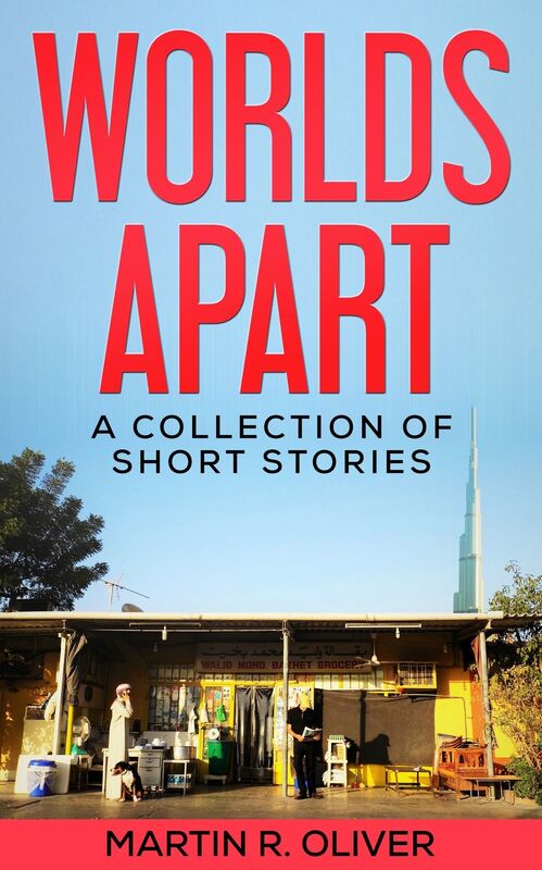 Worlds Apart