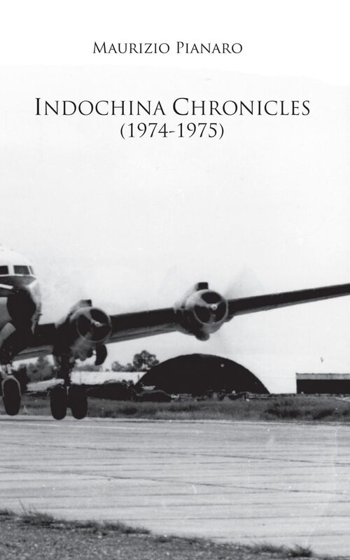 Indochina Chronicles (1974-1975)