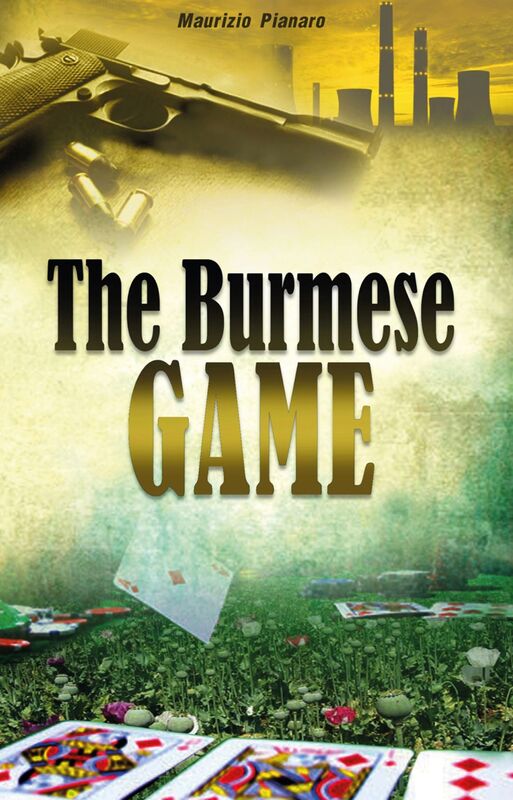 The Burmese Game