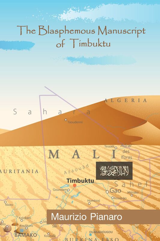 The Blasphemous Manuscript of Timbuktu
