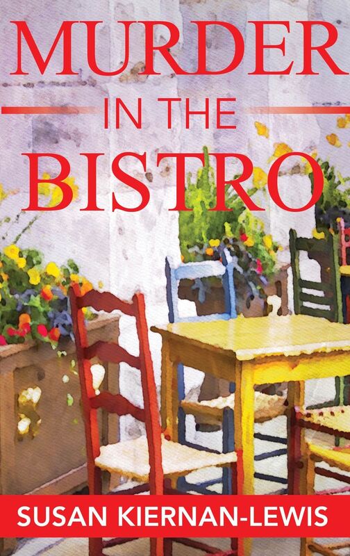 Murder in the Bistro