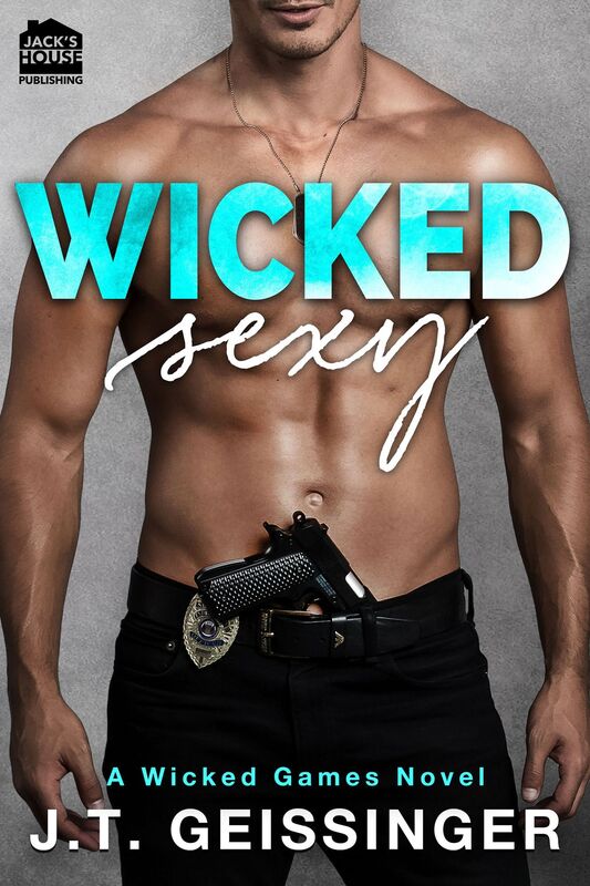 Wicked Sexy