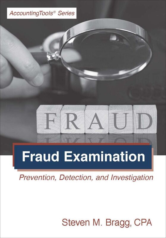 Fraud Examination