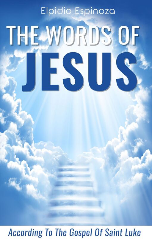 The Words Of Jesus