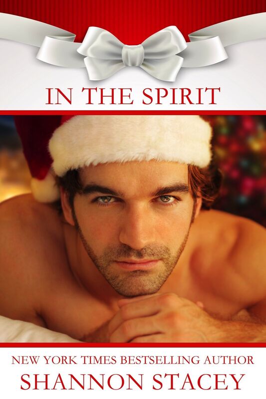 In The Spirit