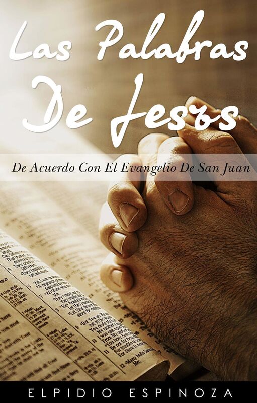 Las Palabras De Jesus