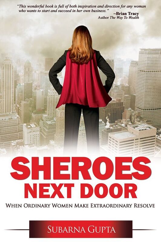 Sheroes Next Door
