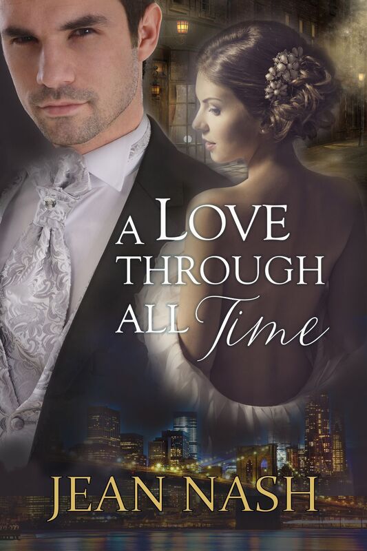 A Love Through All Time