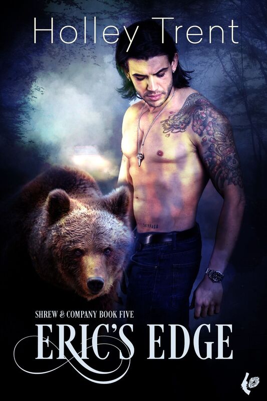 Eric's Edge
