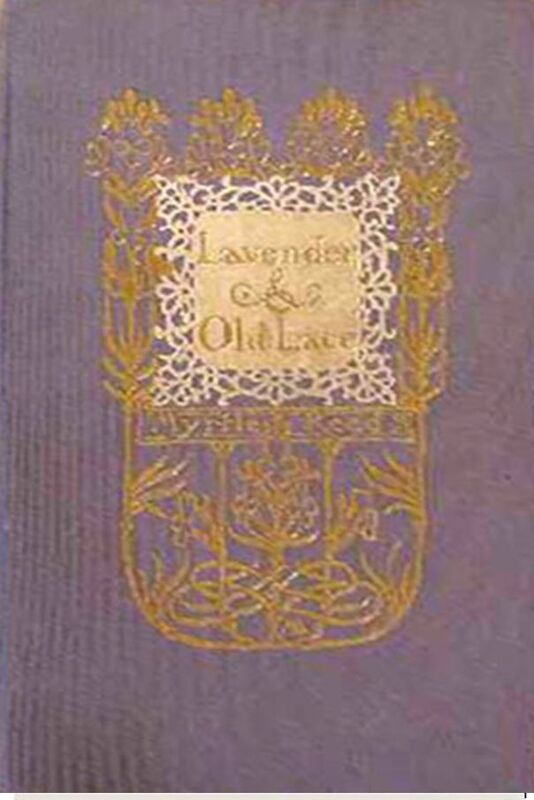 Lavender and Old Lace