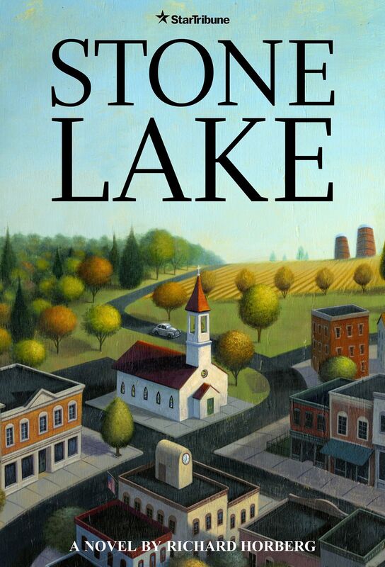 Stone Lake