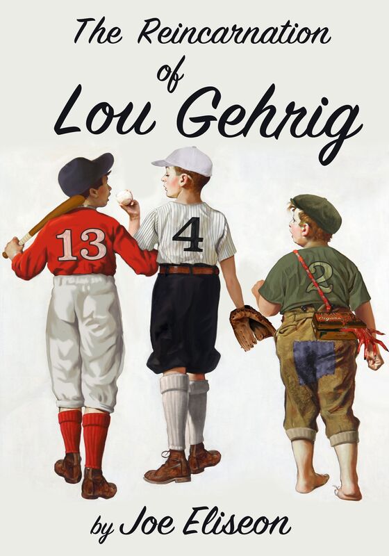 The Reincarnation of Lou Gehrig
