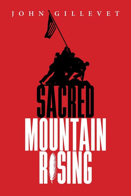 Sacred Mountain Rising