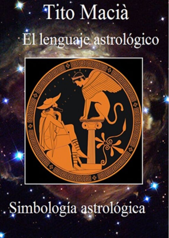 El Lenguaje Astrologico