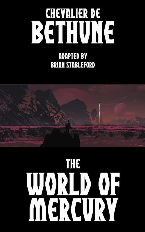 The World of Mercury