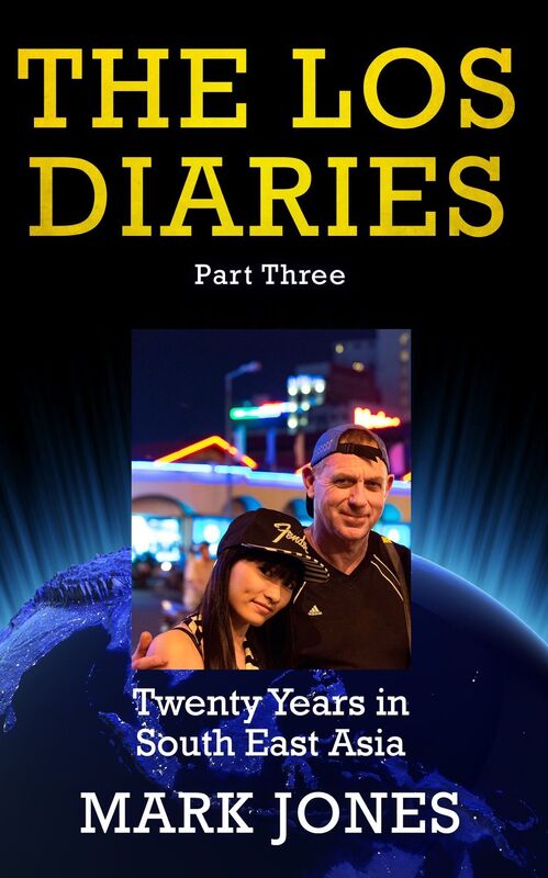 The LOS Diaries Part Three