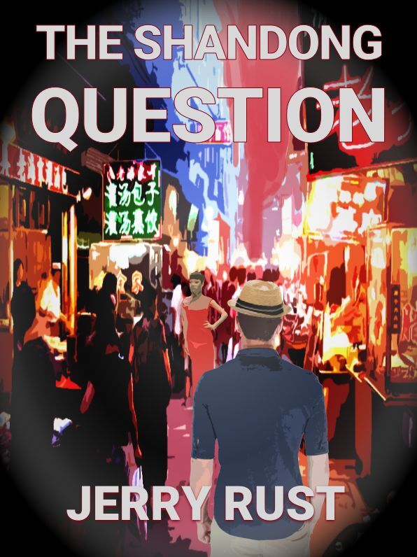 The Shandong Question