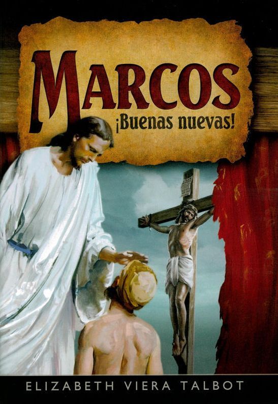 Marcos Buenas nuevas!