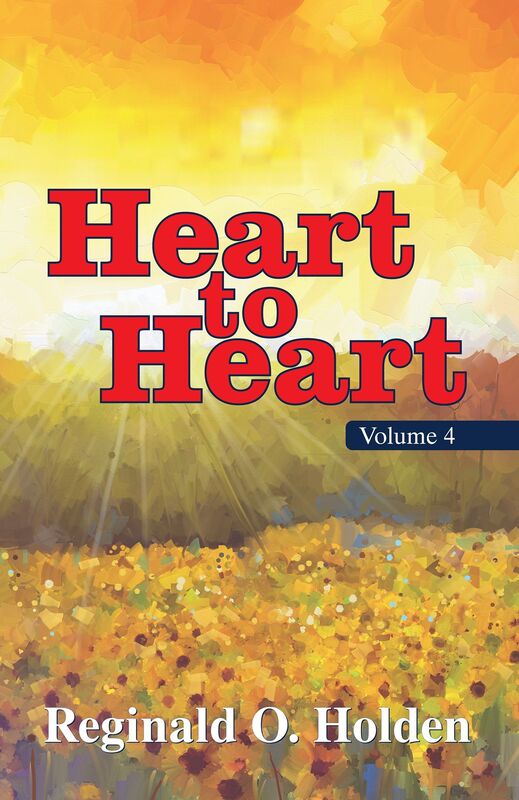 Heart to Heart Vol 4