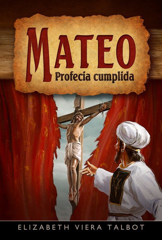 Jesus 101 Mateo La profecia cumplida