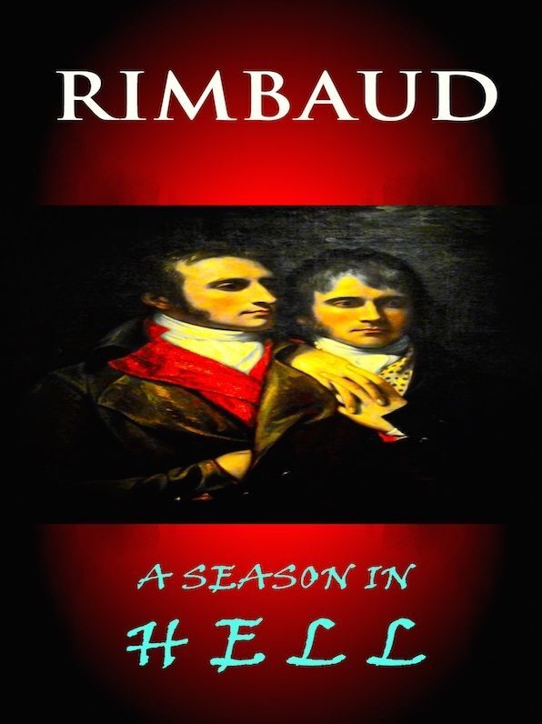 Rimbaud - A Season In Hell