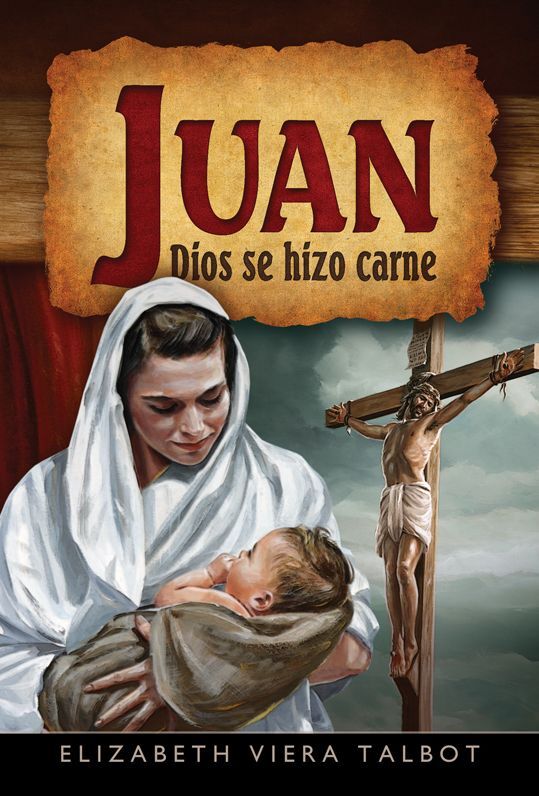Juan Dios se hizo carne