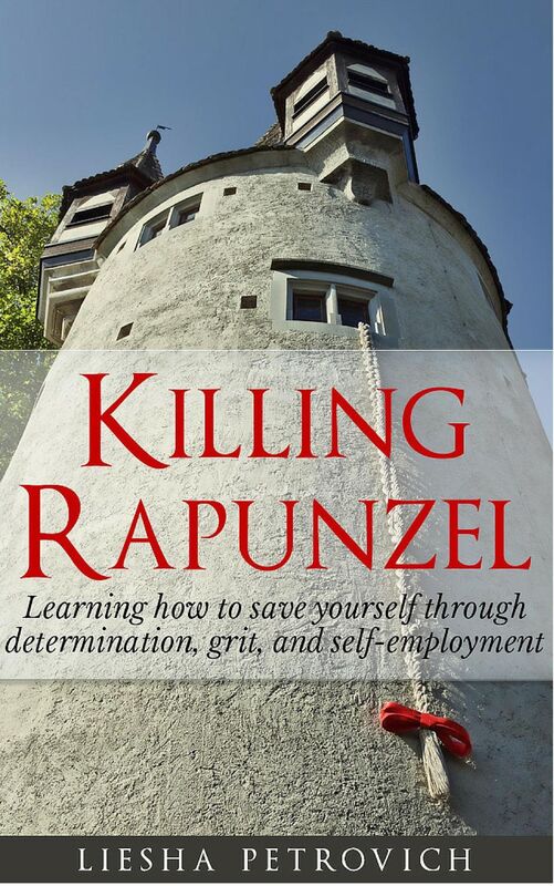 Killing Rapunzel