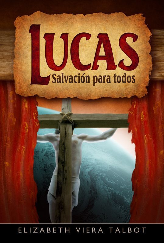 Lucas Salvacion para todos