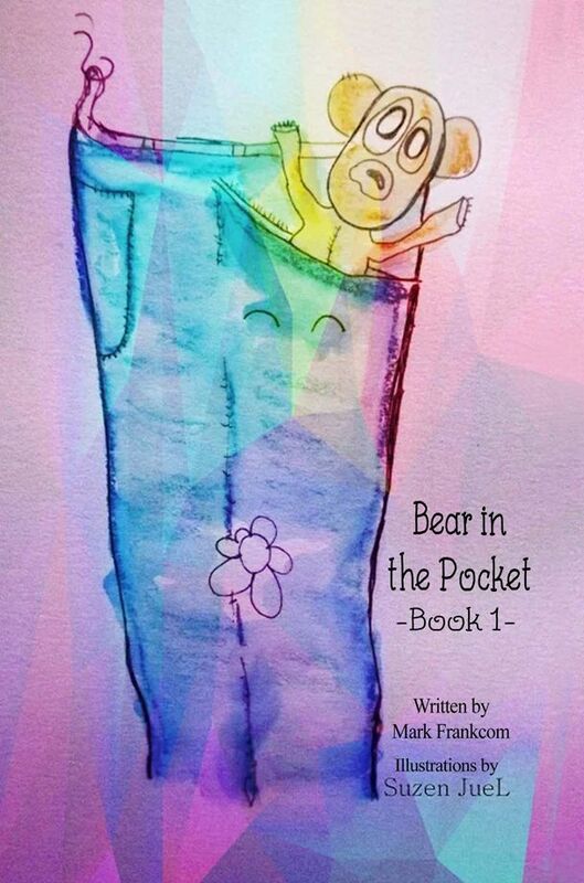 Bear in the Pocket: Book 1