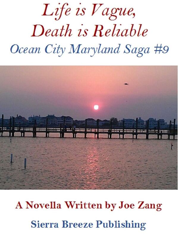 Life is Vague; Death is Reliable
