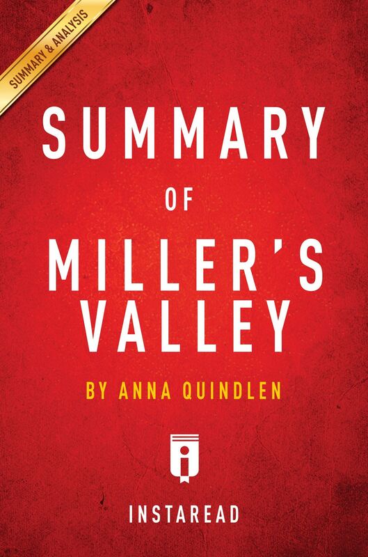 Millers Valley