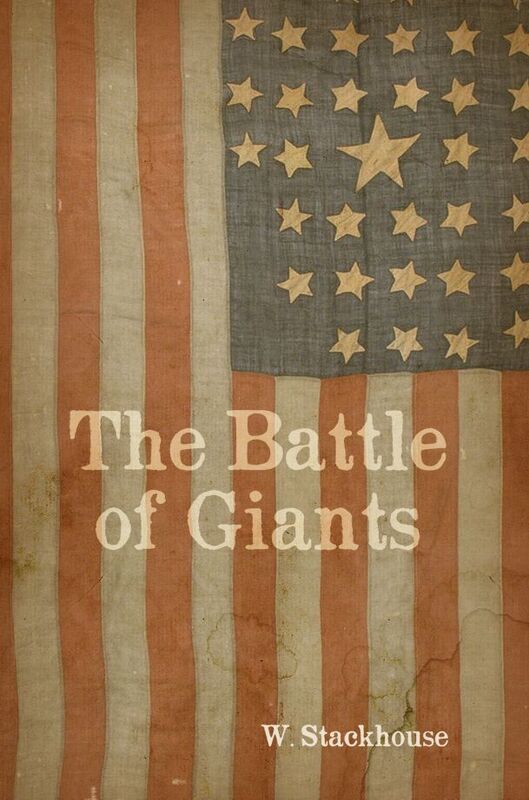 The Battle of Giants (PB)