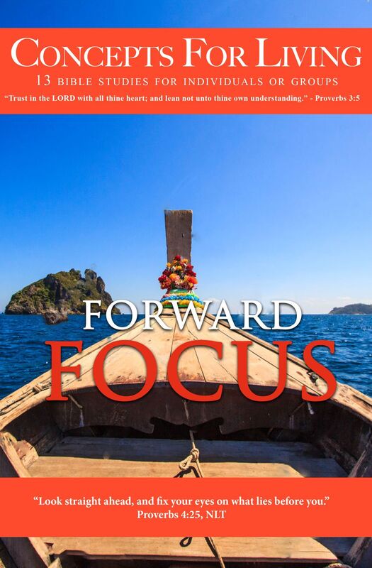Concepts for Living Adult: Forward Focus
