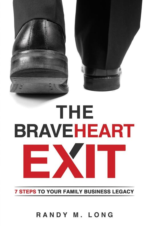 The BraveHeart Exit