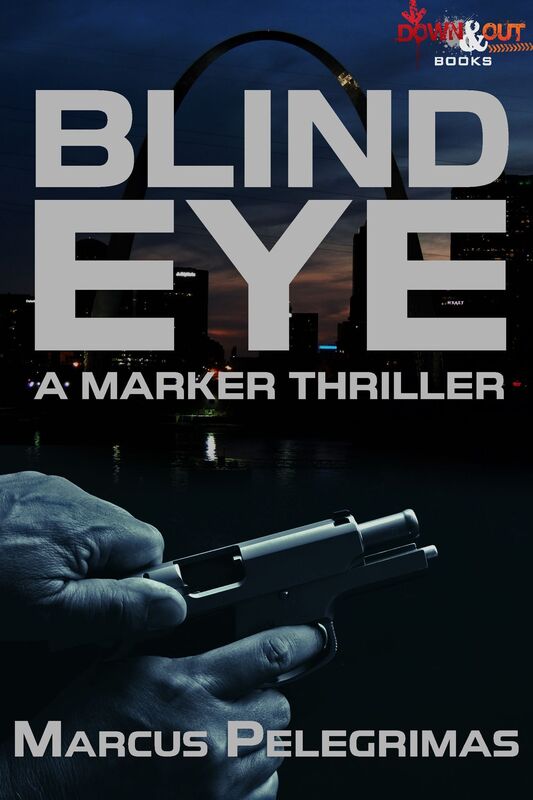 Blind Eye