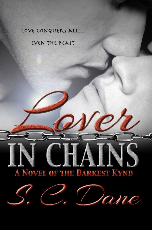 Lover in Chains