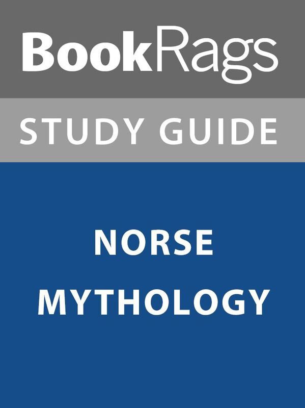 Summary & Study Guide: Norse Mythology