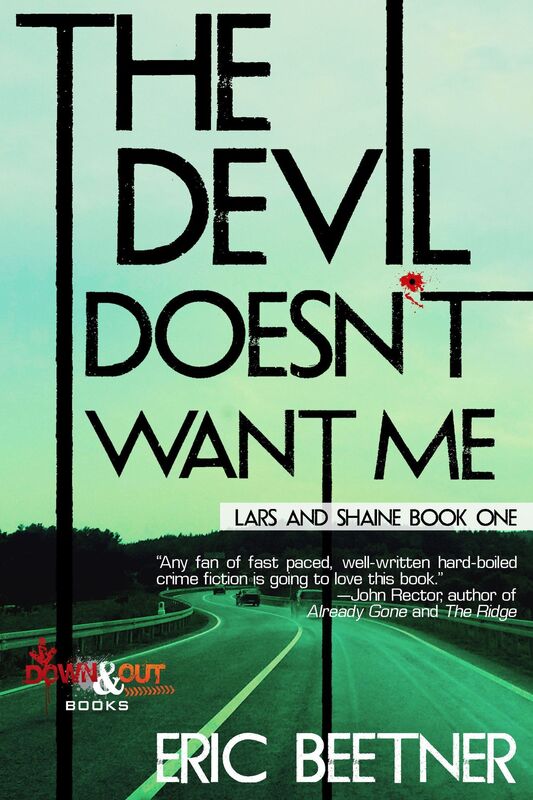 The Devil Doesn't Want Me