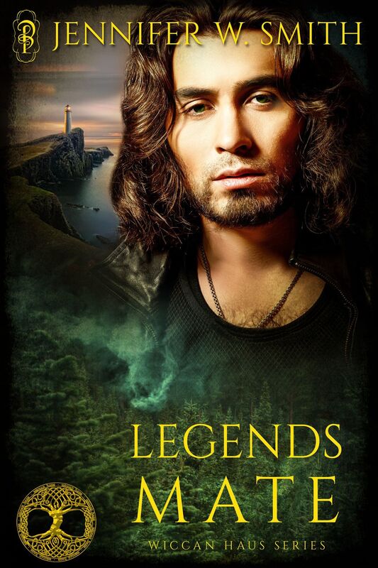 Legend's Mate