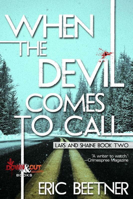 When the Devil Comes To Call