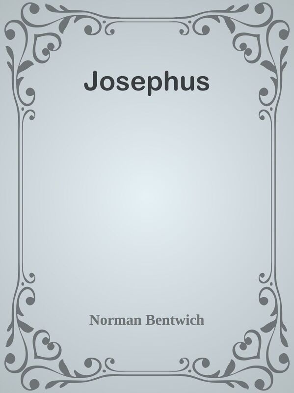 Josephus