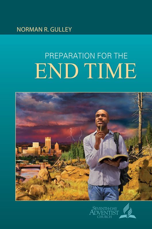 Preparation for the End Time