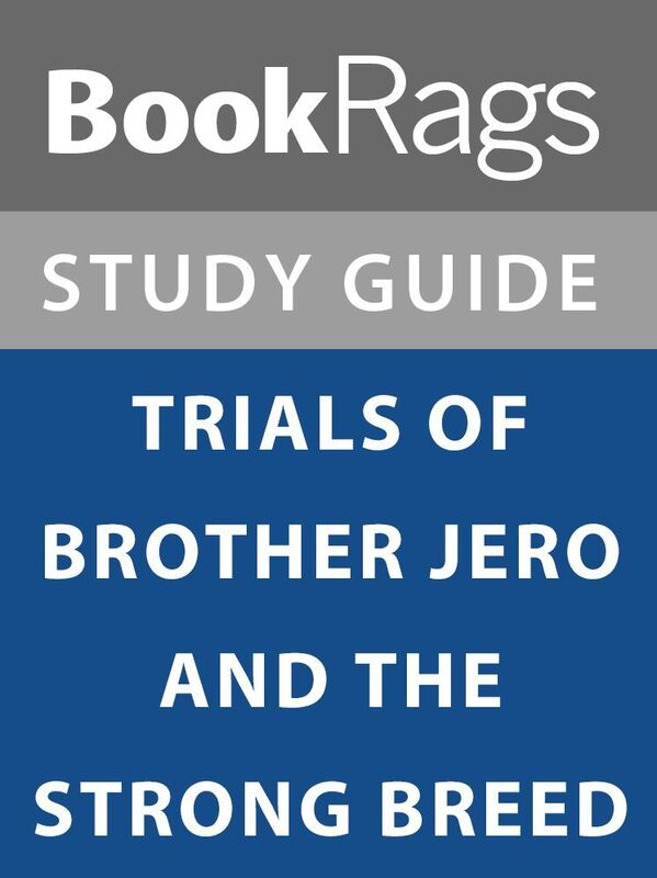 Summary & Study Guide: Trials of Brother Jero and the Strong Breed