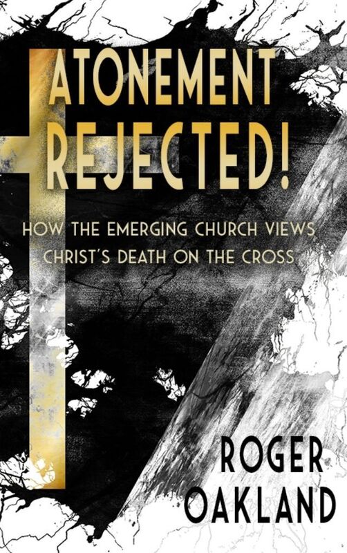Atonement Rejected!