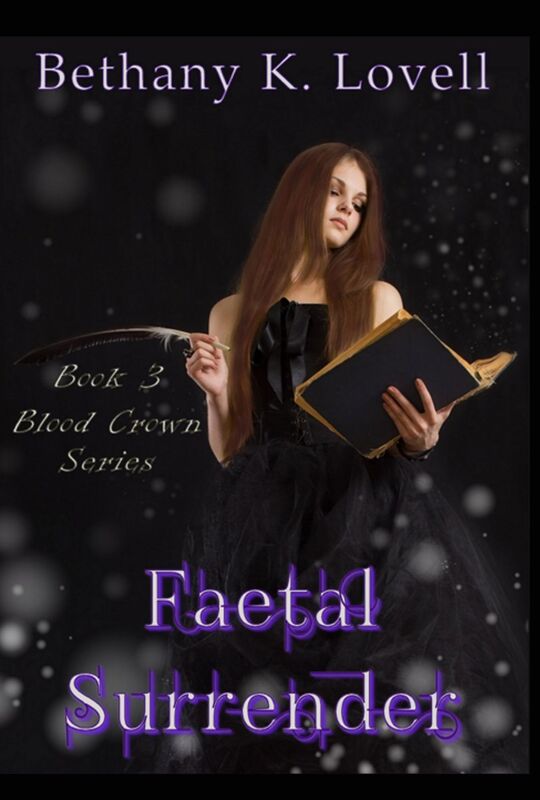 Faetal Surrender