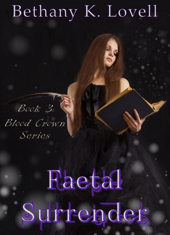 Faetal Surrender
