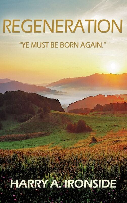 Regeneration
