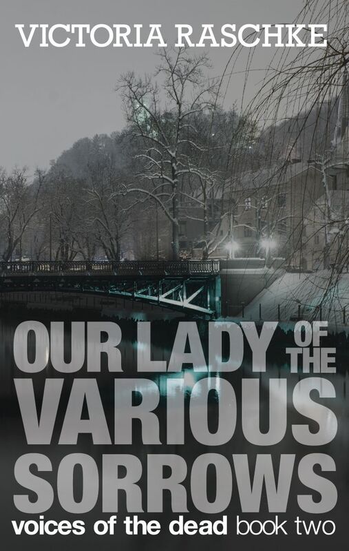 Our Lady of the Various Sorrows