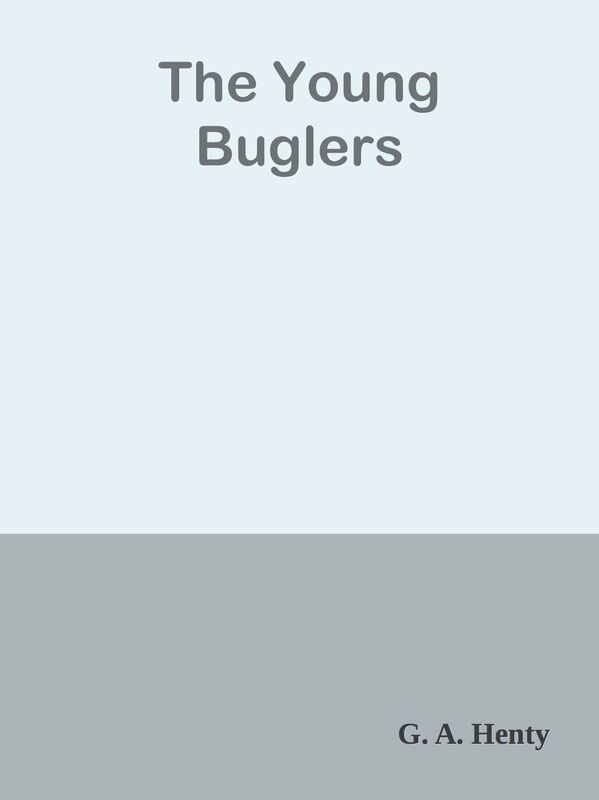 The Young Buglers