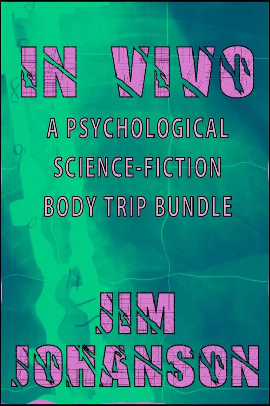 In Vivo: A Psychological Sci-Fi Body-Trip Bundle